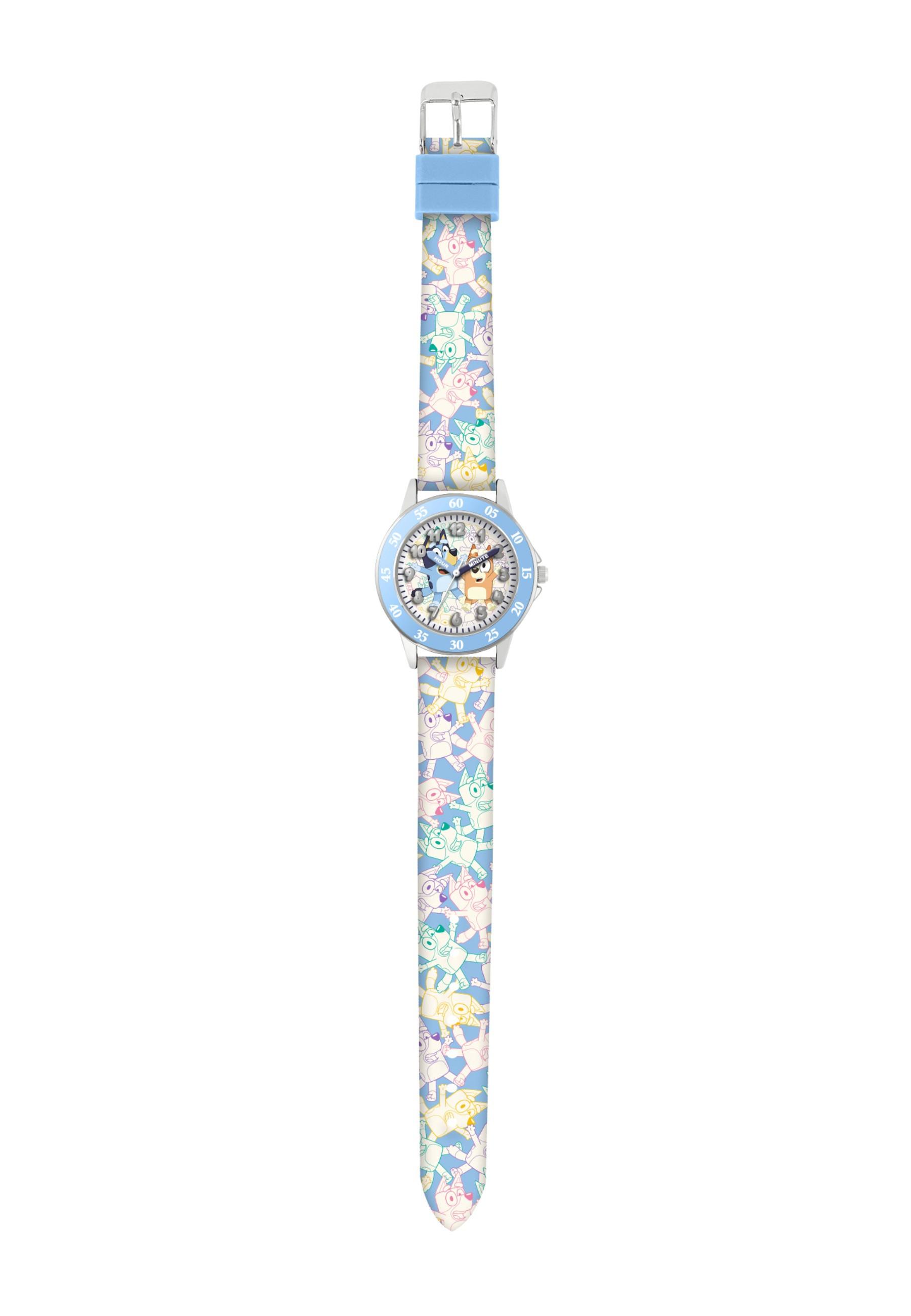 Disney  Montre Enfant Bluey 