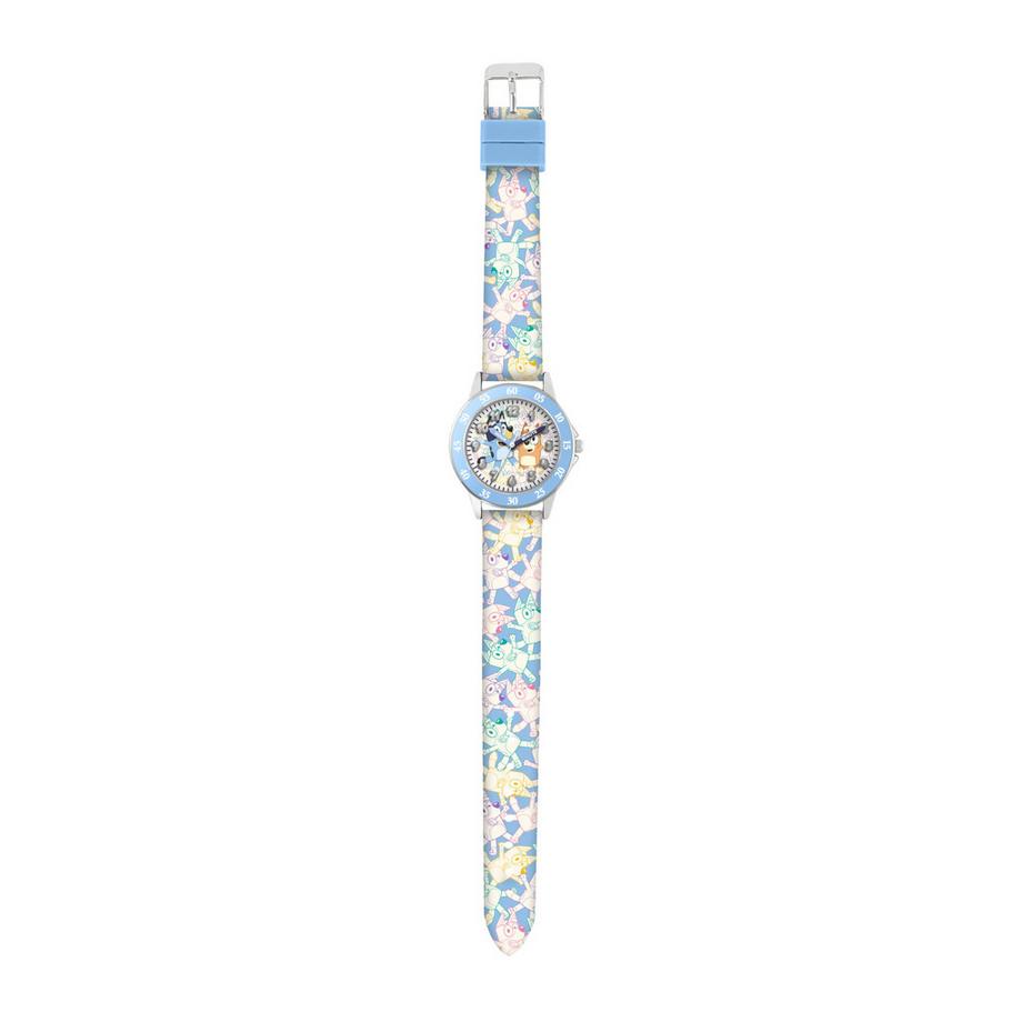 Disney  Montre Enfant Bluey 
