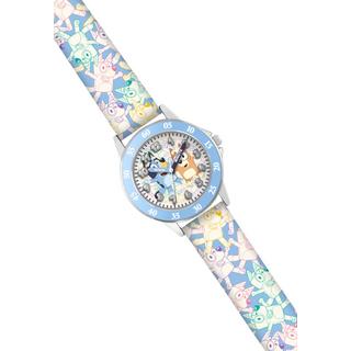 Disney  Montre Enfant Bluey 