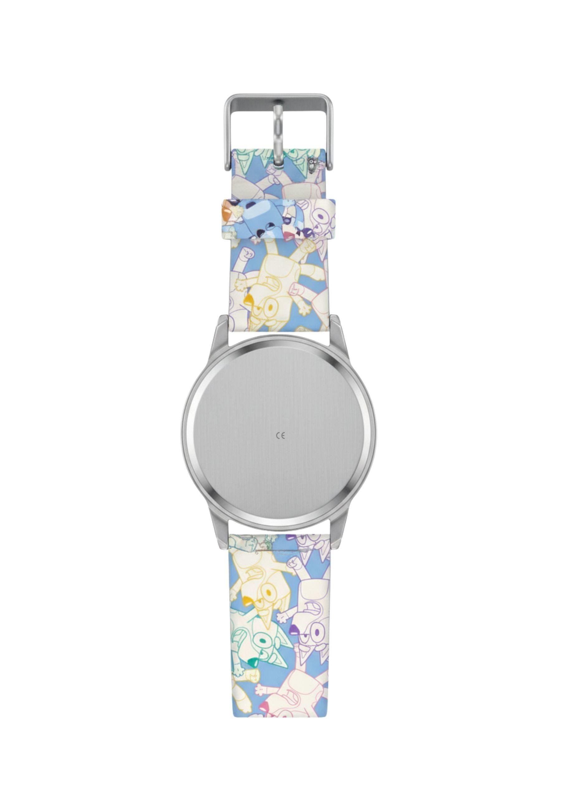 Disney  Montre Enfant Bluey 