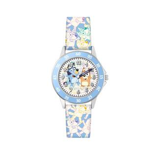 Disney  Montre Enfant Bluey 