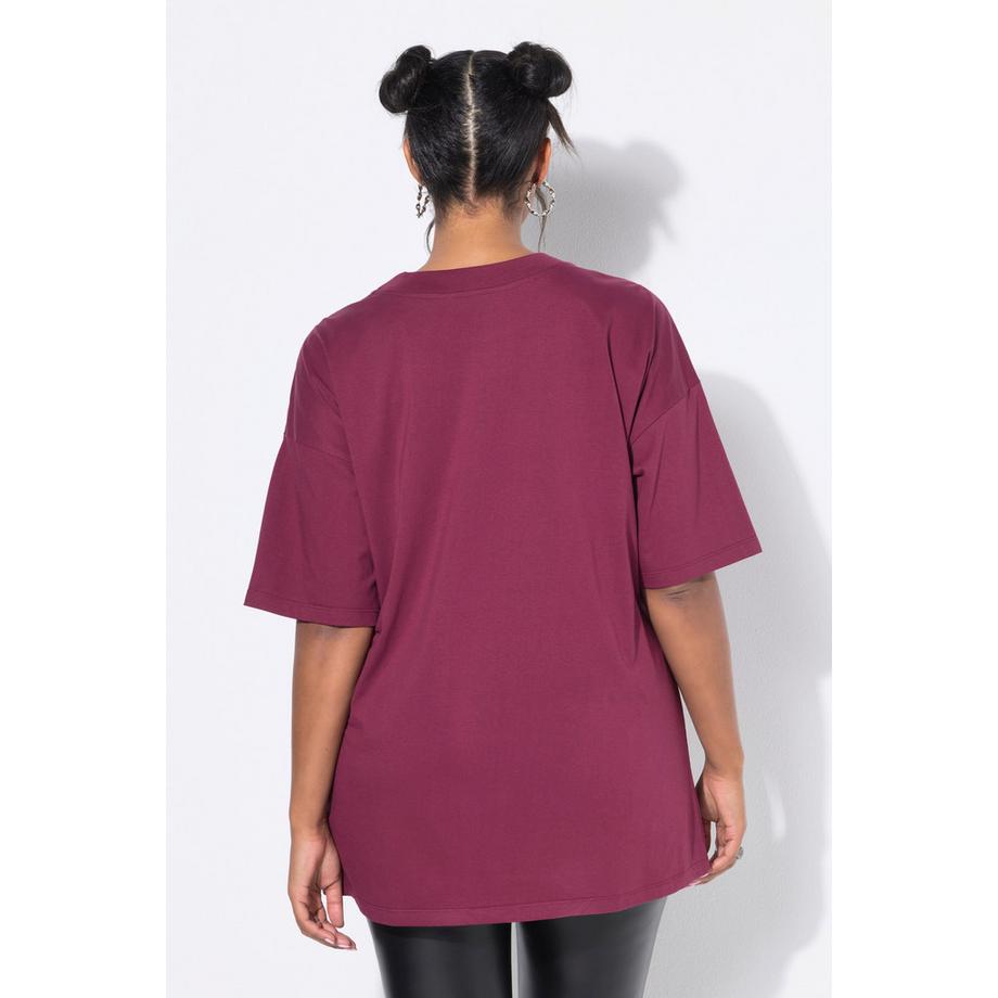 Studio Untold T-shirt oversize Tarot Soleil  