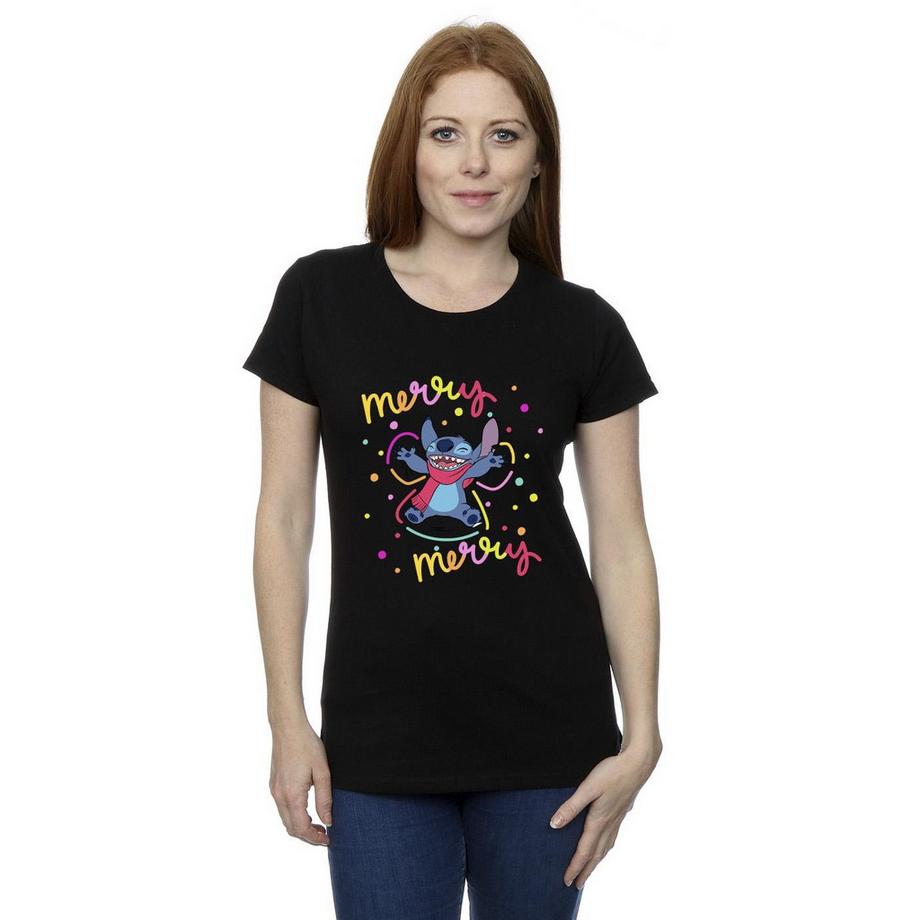 Disney Merry Rainbow T-Shirt  