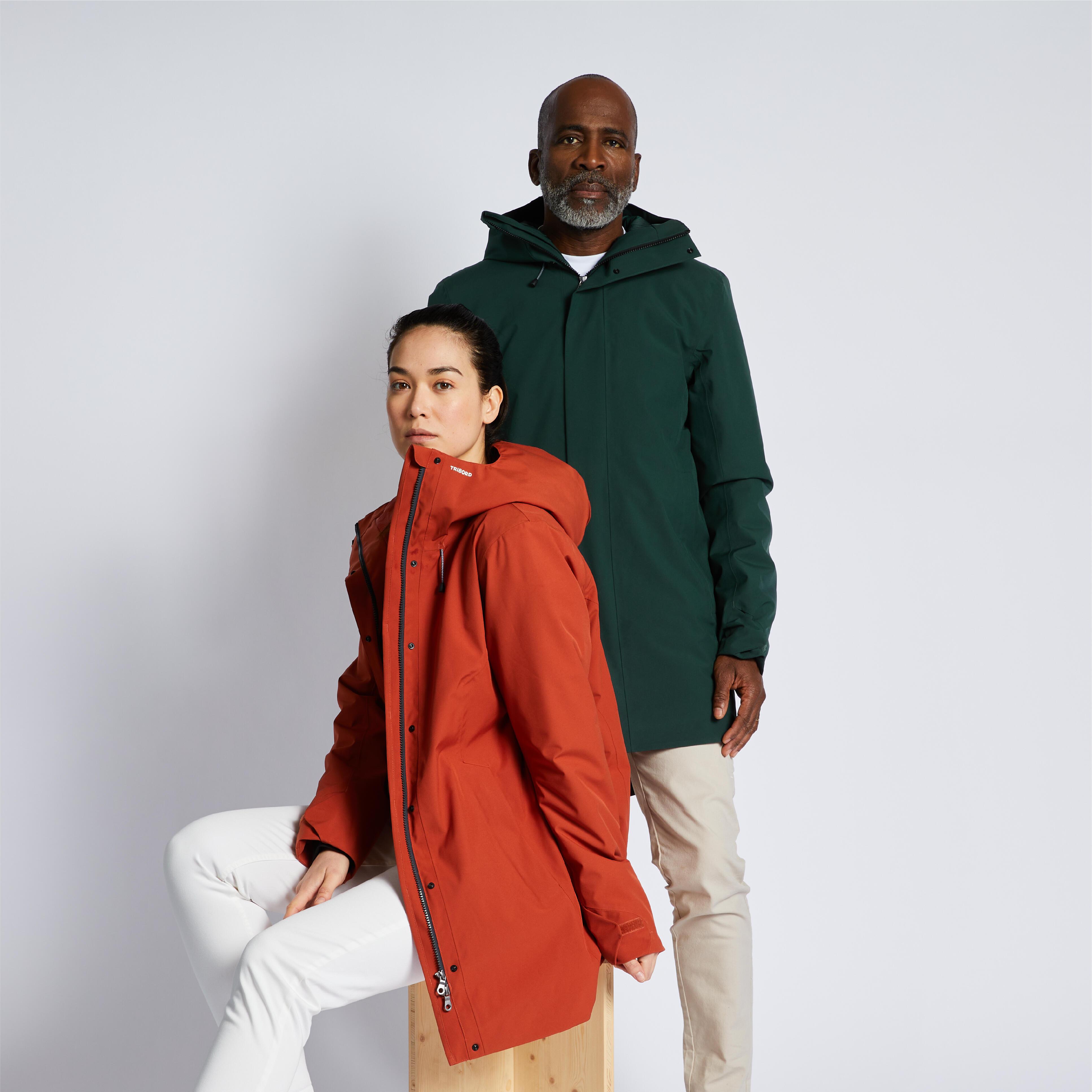 DECATHLON SAILING 300 Jacke  