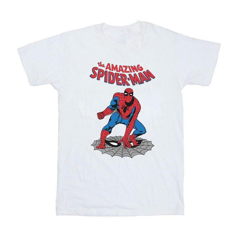The Amazing Spiderman T-Shirt