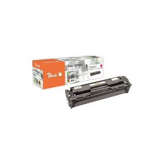 Peach  Toner HP CF213A Nr. 131 A magenta 1800 Seiten 