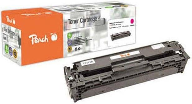 Peach  Toner HP CF213A Nr. 131 A magenta 1800 Seiten 