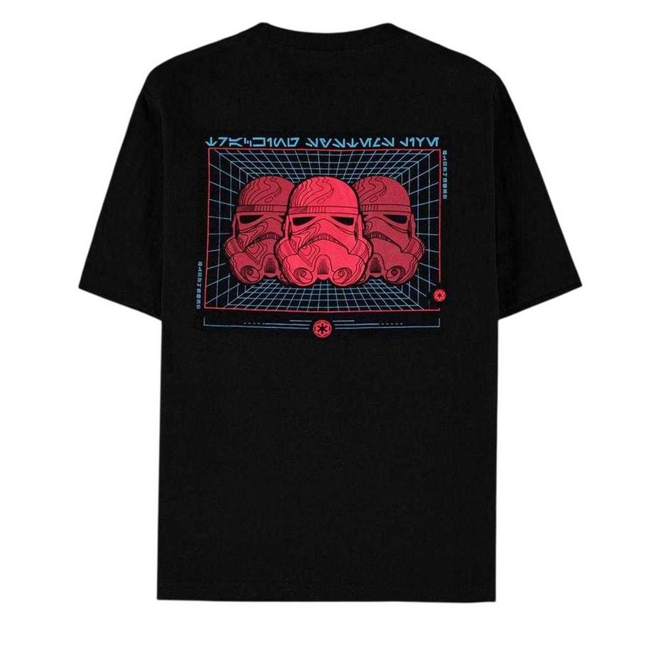 STAR WARS  Maglietta Stormtrooper 