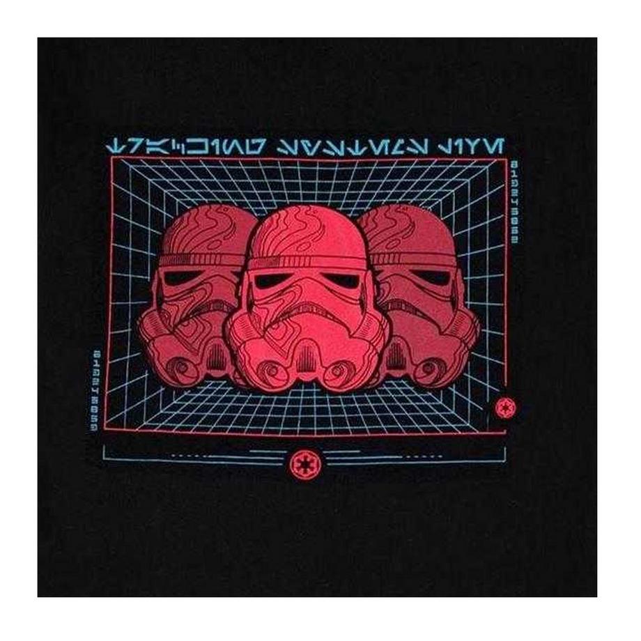 STAR WARS  Maglietta Stormtrooper 