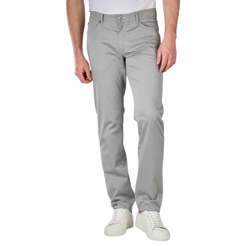 Cadiz 5-Pocket Pants Straight Fit