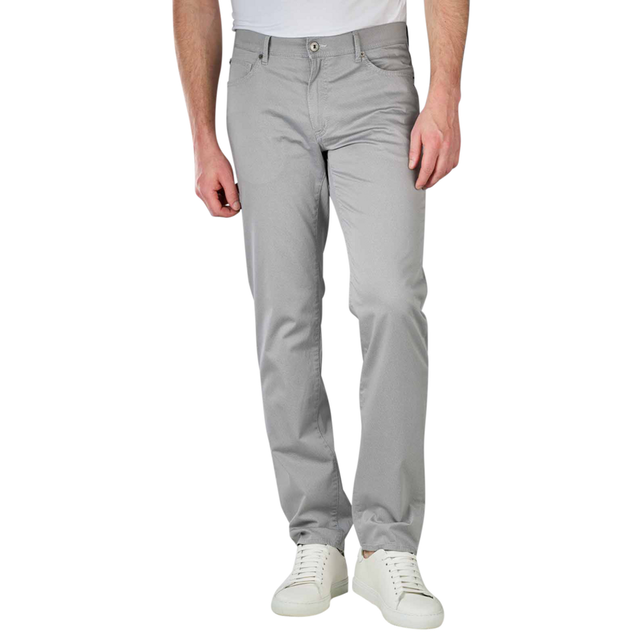Cadiz 5-Pocket Pants Straight Fit