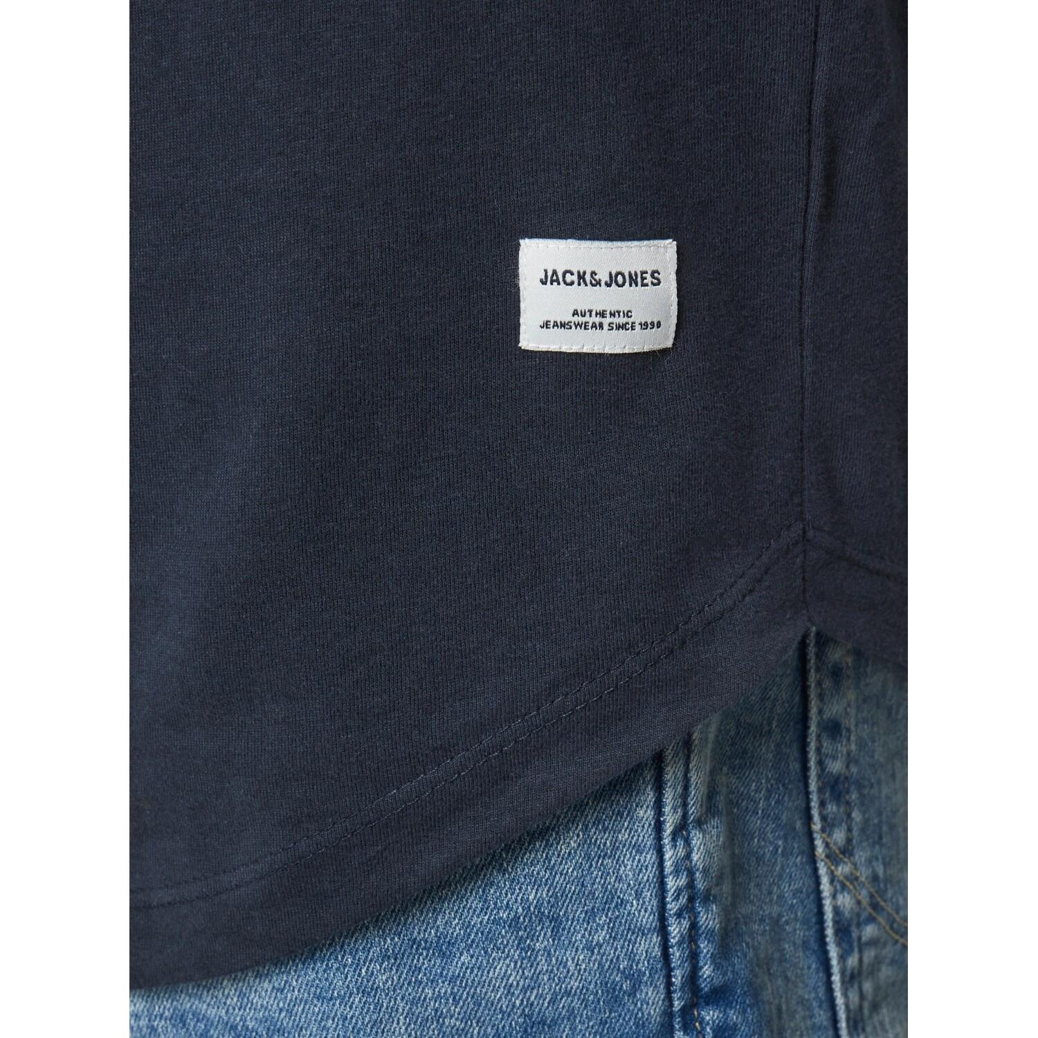 JACK & JONES 3er Pack Rundhals T-Shirts  