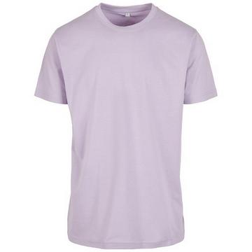 TShirt, runder Halsausschnitt