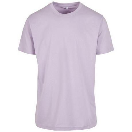 Build Your Own T-Shirt Girocollo Maniche Corte  