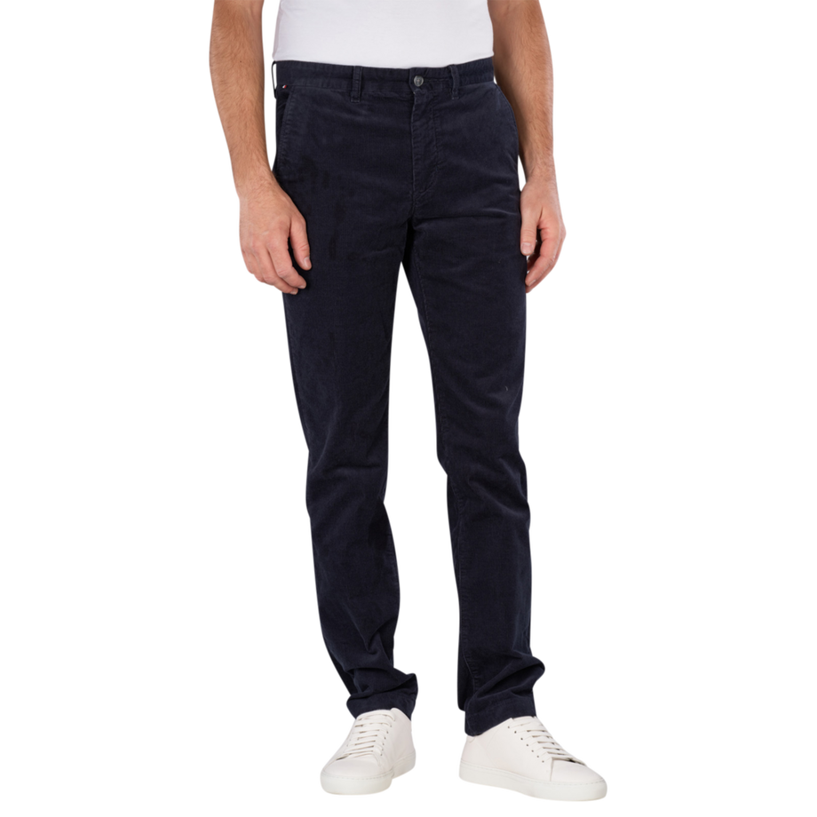 Denton Chino Corduroy