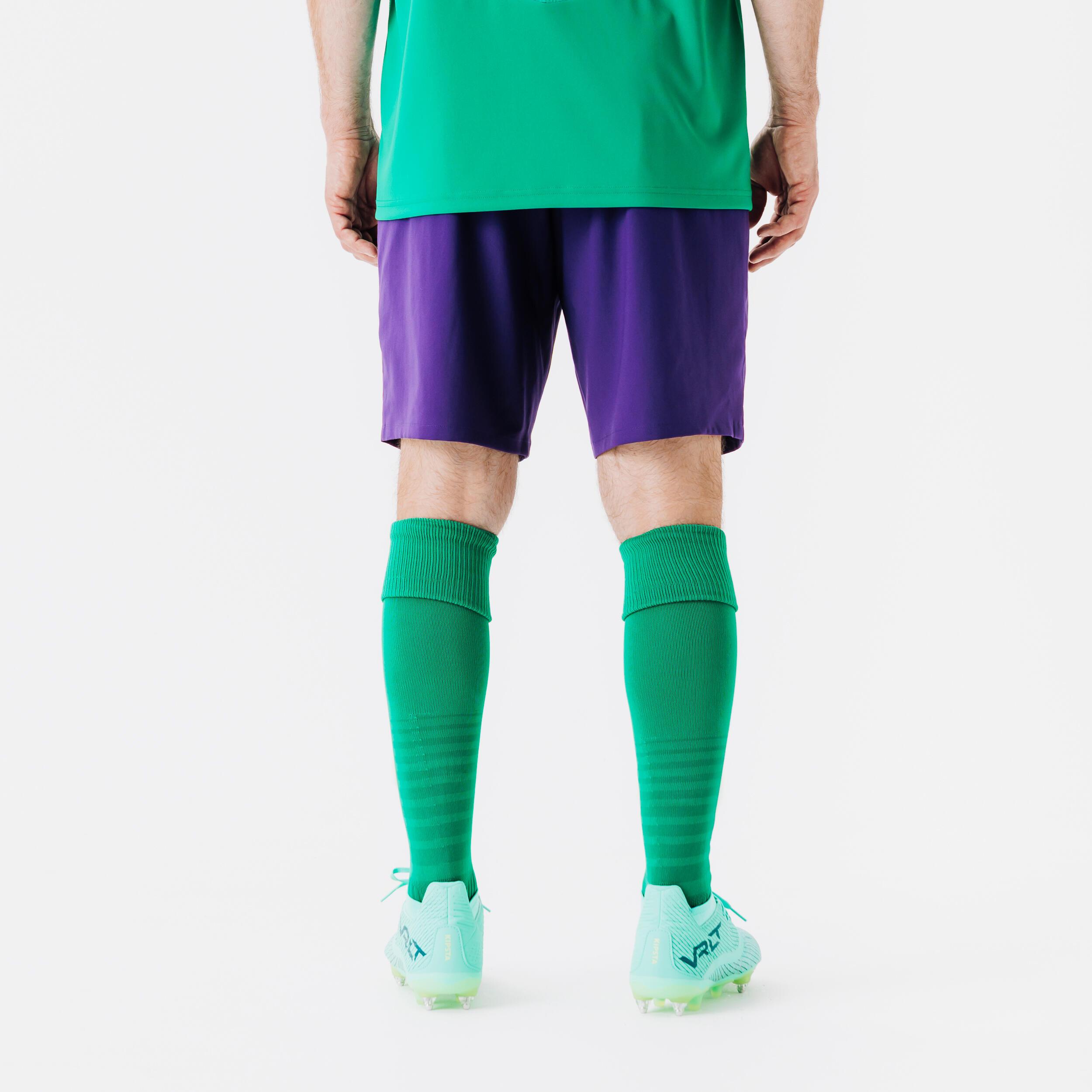 KIPSTA  Shorts Viralto Club  Polyester 