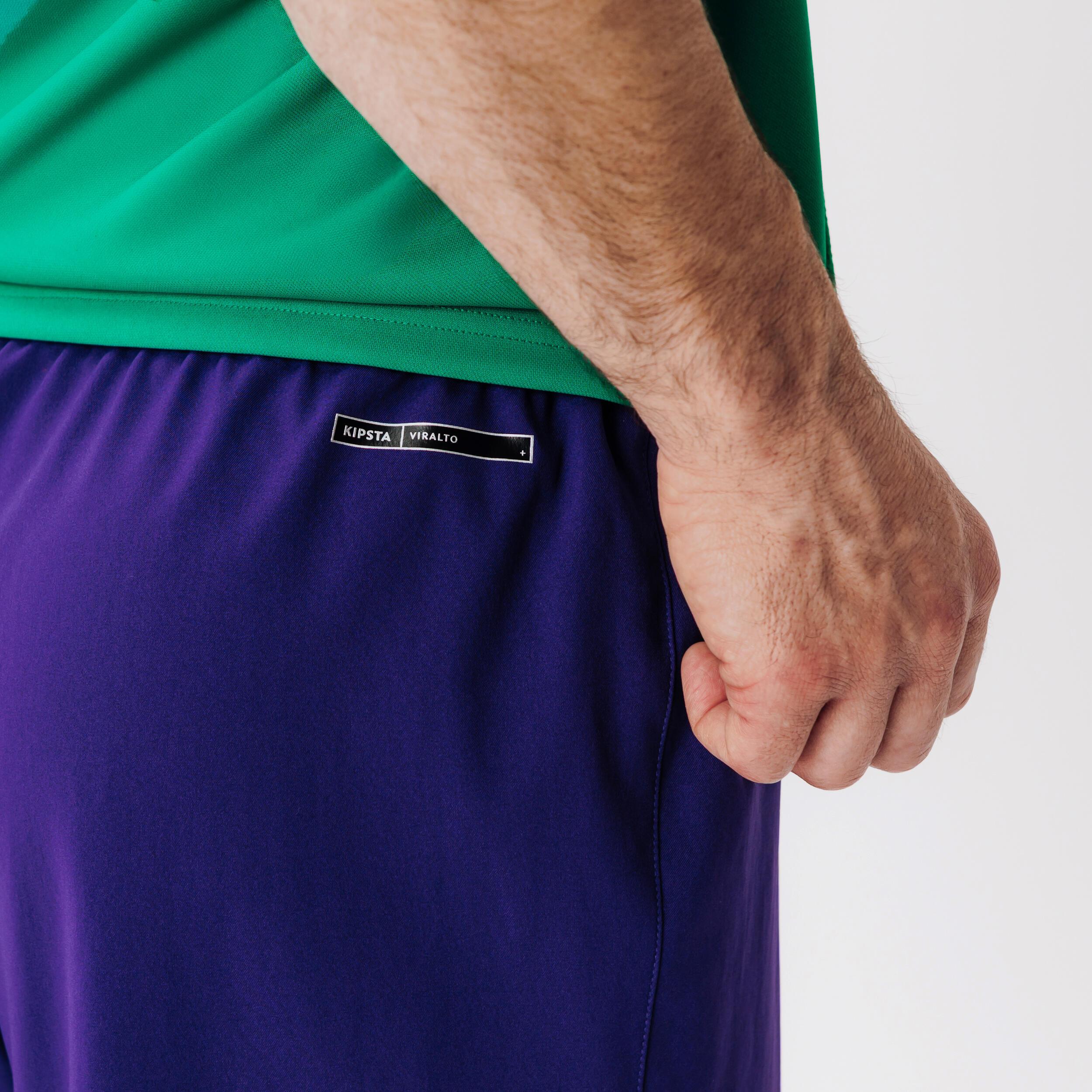 KIPSTA  Shorts Viralto Club  Polyester 