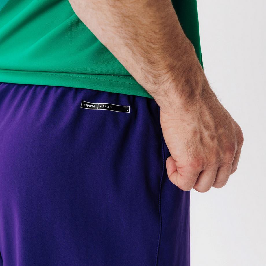 KIPSTA  Shorts Viralto Club  Polyester 