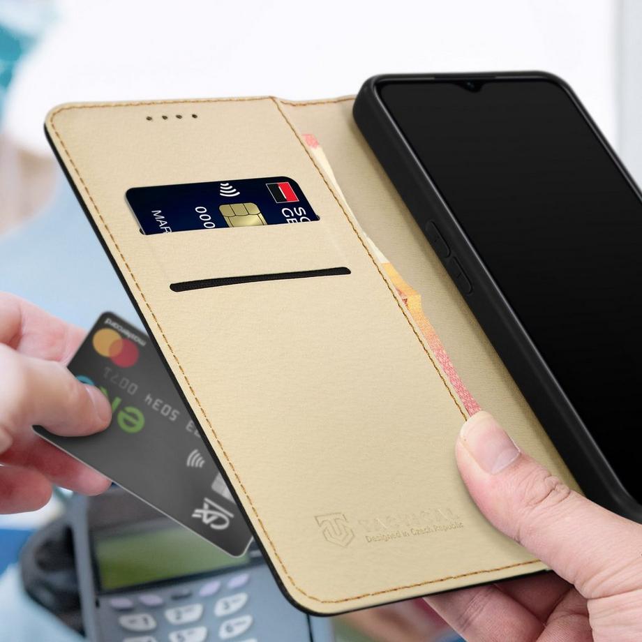 Avizar  Custodia Realme C35 / Narzo 50A Prime 