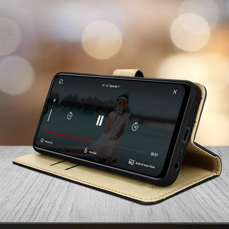 Avizar  Custodia Realme C35 / Narzo 50A Prime 