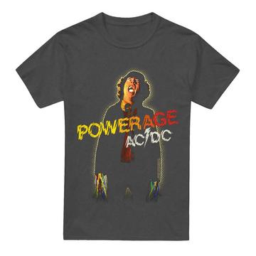 ACDC Powerage TShirt
