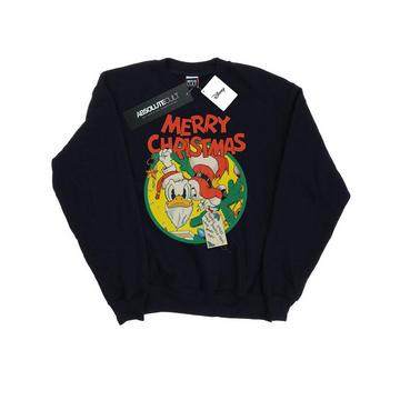 Merry Christmas Sweatshirt