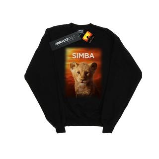 Disney  The Lion King Sweatshirt 