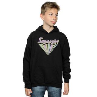 DC COMICS  Kapuzenpullover 