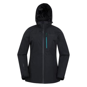 Veste imperméable RAINFOREST EXTREME