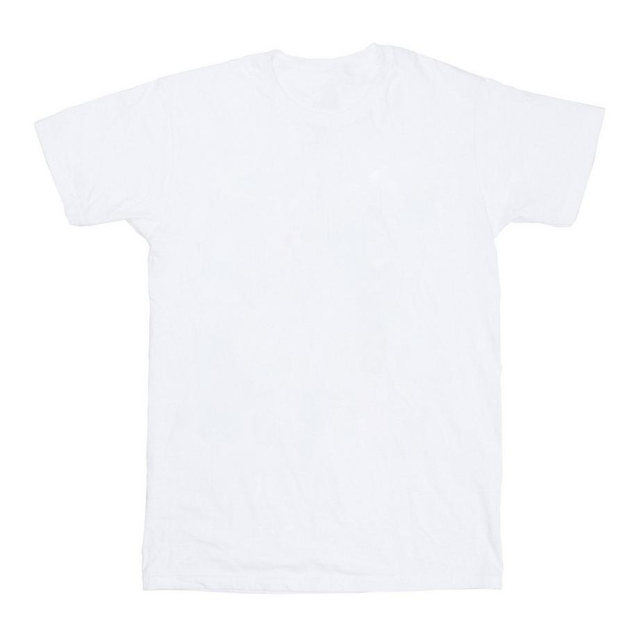 Disney  Reading Reading A Book TShirt 