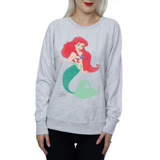 Disney PRINCESS  Sweatshirt 