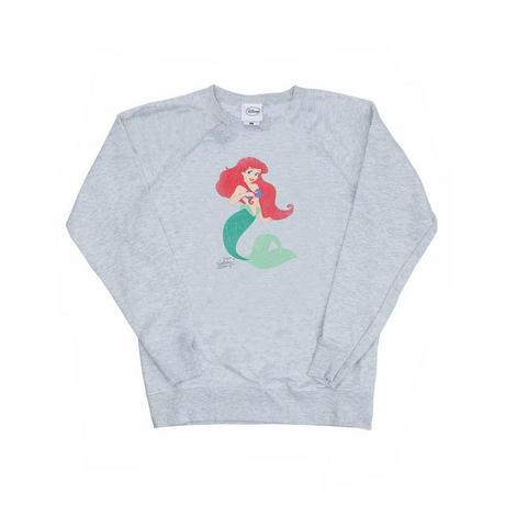 Disney PRINCESS  Sweatshirt 