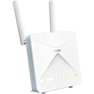 D-Link  D-Link WLAN Router mit Modem 