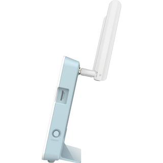 D-Link  D-Link WLAN Router mit Modem 