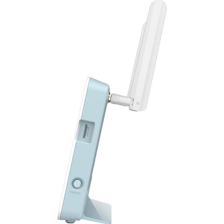 D-Link  D-Link G415/E Router con Modem WLAN 1 pz. 