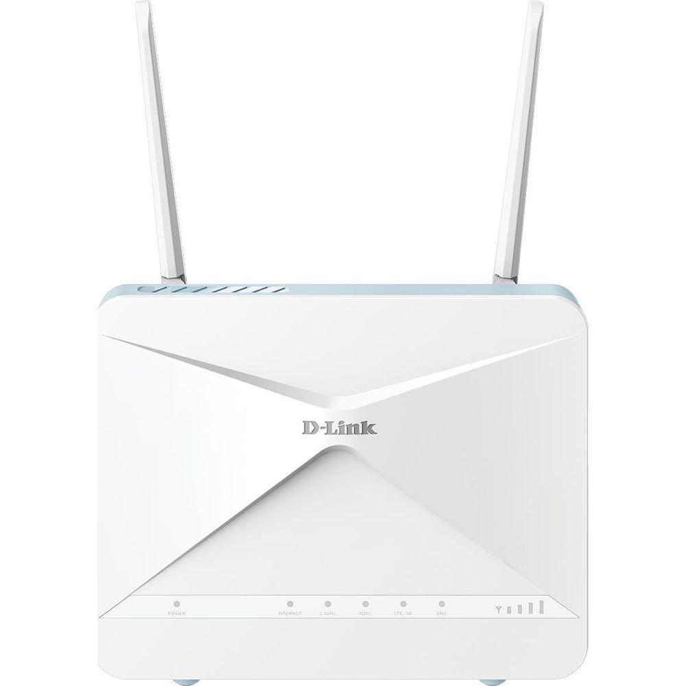 D-Link  D-Link WLAN Router mit Modem 