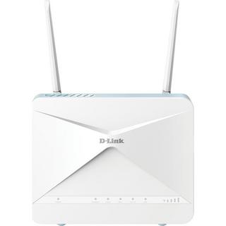 D-Link  D-Link WLAN Router mit Modem 