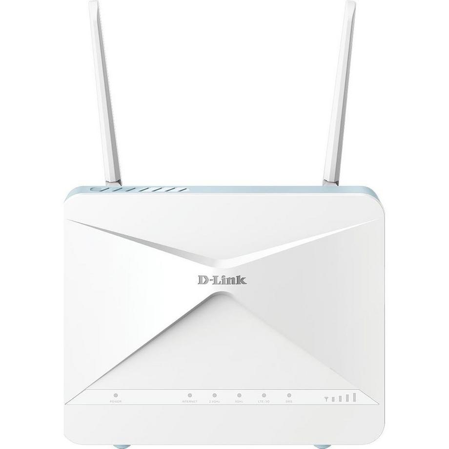 D-Link  D-Link G415/E Router con Modem WLAN 1 pz. 