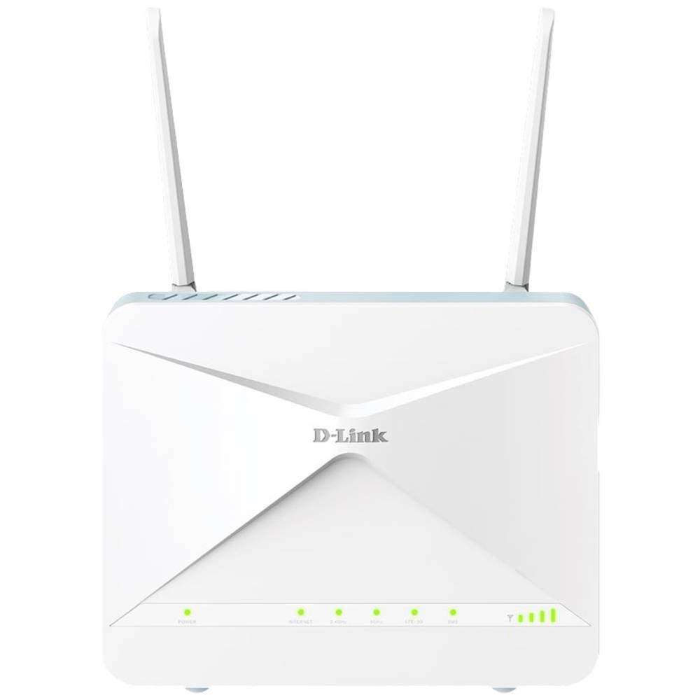 D-Link  D-Link G415/E Router con Modem WLAN 1 pz. 