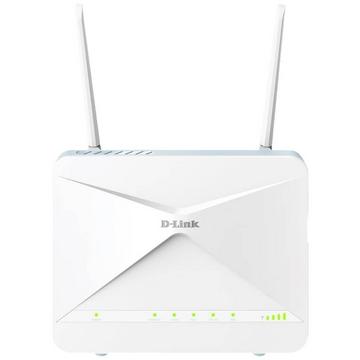 D-Link G415/E Router con Modem WLAN 1 pz.