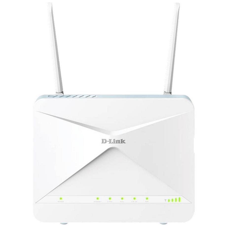 D-Link  D-Link G415/E Router con Modem WLAN 1 pz. 