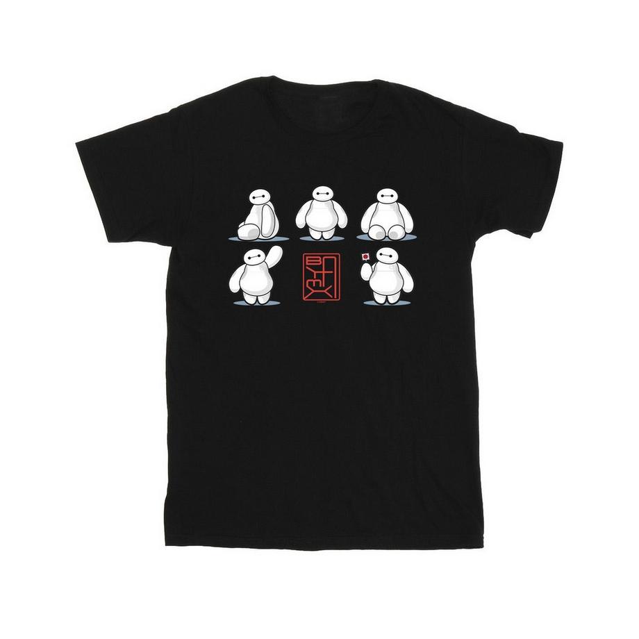 Disney  Big Hero 6 TShirt 