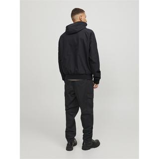 JACK & JONES Track Kapuzenjacke  