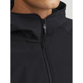 JACK & JONES Track Kapuzenjacke  