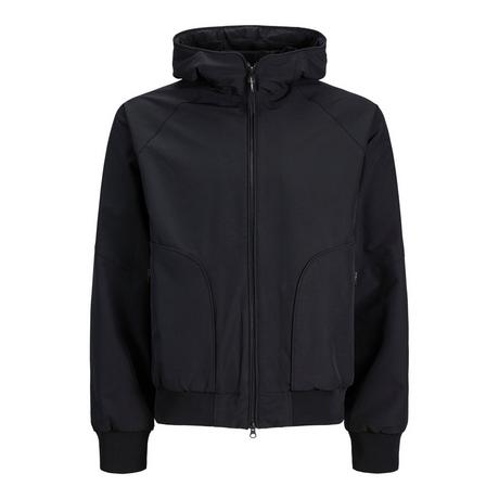 JACK & JONES Track Kapuzenjacke  