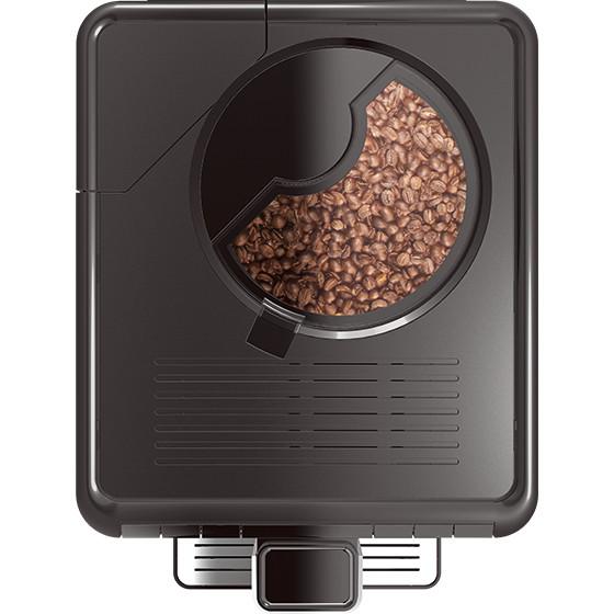 Melitta CAFFEO Passione One Touch - Schwarz  