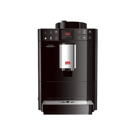 Melitta CAFFEO Passione One Touch - Schwarz  