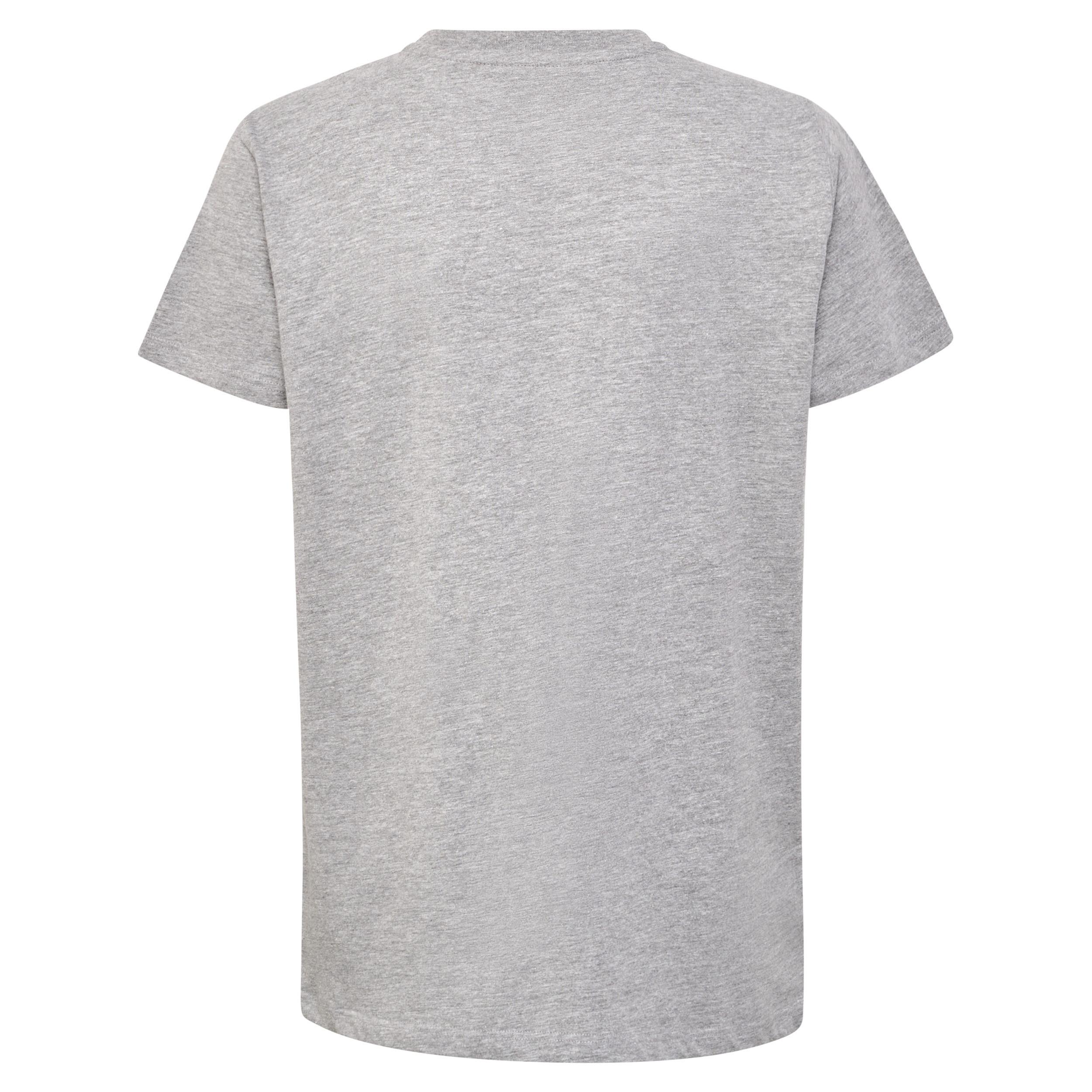 Hummel  t-shirt per bambini go 2.0 logo 