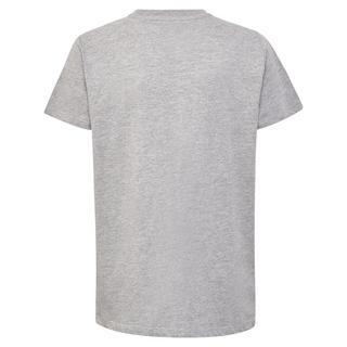 Hummel  t-shirt per bambini go 2.0 logo 