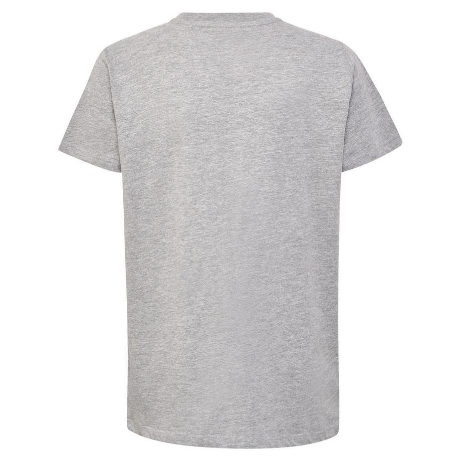 Hummel  t-shirt per bambini go 2.0 logo 